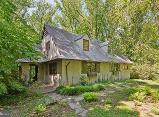 209 W Possum Hollow Rd, Rose Valley, PA 19086