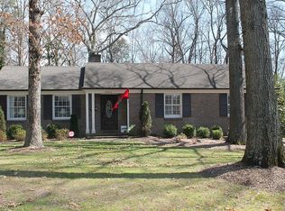 3945 Sussex Ave, Charlotte, NC 28210