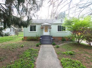 50 Garden Cir, Asheville, NC 28806