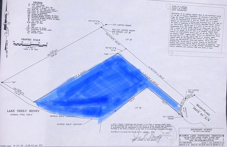2nd image of 1240 Meadowlake Dr #2A