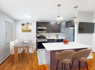 Stiles Arms, Elizabeth, NJ 07201