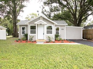 3807 41st Ave N, Saint Petersburg, FL 33714