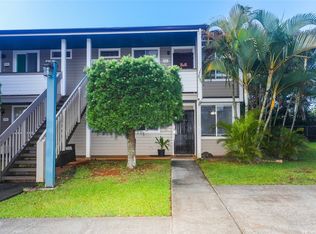 95-662 Hanile St APT B104, Mililani, HI 96789