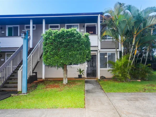 95-662 Hanile St APT B104, Mililani, HI 96789