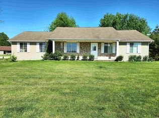 12454 Stoney Dr, Middlebury, IN 46540