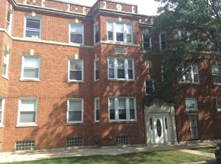 4005 N Leamington Ave #3, Chicago, IL 60641