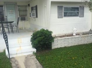 219 Blackburn Blvd, North Port, FL 34287
