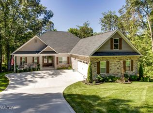 149 Cheeyo Way, Loudon, TN 37774