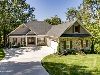 149 Cheeyo Way, Loudon, TN, 37774