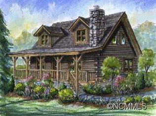 LOT Nine Smoky Mountain Retreat #H, Maggie Valley, NC 28751