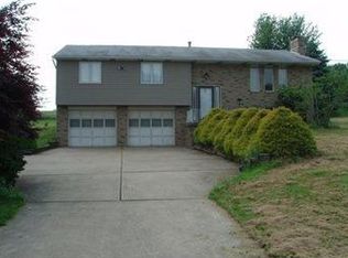 215 Ralston Rd, Sarver, PA 16055