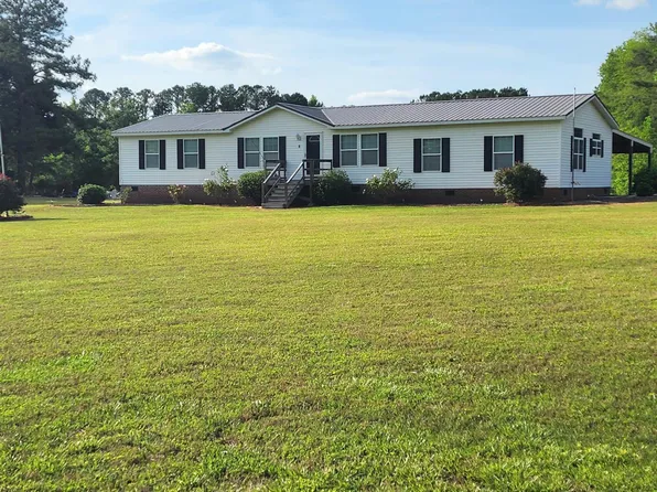 8 Offspring Ln, Middlesex, NC 27557