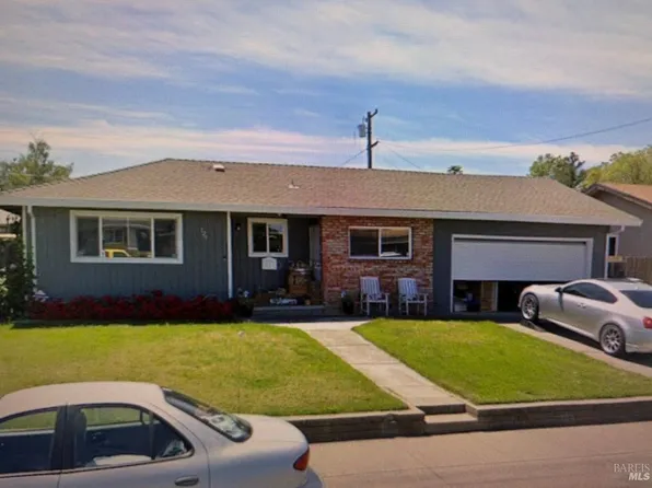 525 Sierra Drive, Dixon, CA 95620