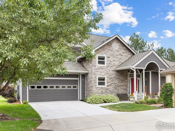 407 Fairfield Ln, Louisville, CO 80027