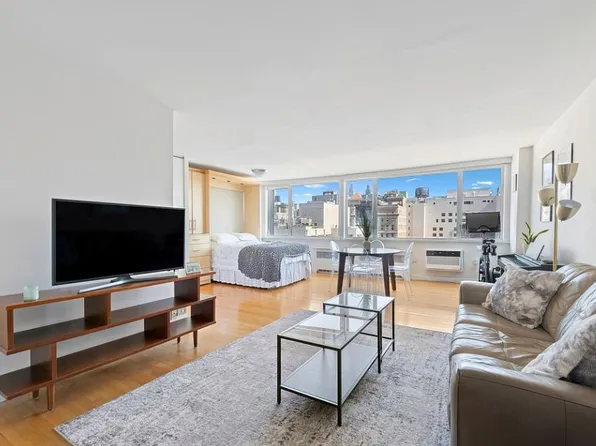 333 E 14th St #15M, New York, NY 10003