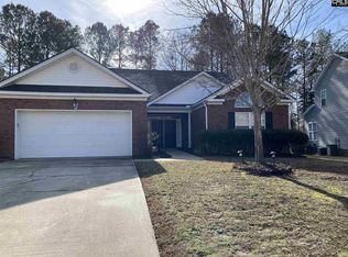 336 Beulah Ln, Irmo, SC 29063