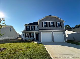 1964 Stackhouse Dr LOT 233, Fayetteville, NC 28314