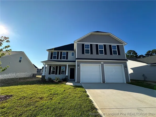 1964 Stackhouse Dr Lot 233, Fayetteville, NC 28314