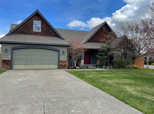 1009 E Olive Ln, Ellensburg, WA 98926