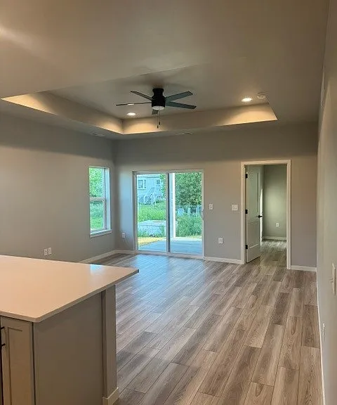 Living Room - photo of similar unit
