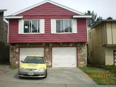 91 Morton Dr, Daly City, CA, 94015