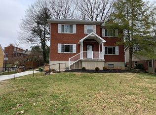 12 Superior Dr #1, Fort Mitchell, KY 41017