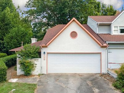 1480 Briaroaks Trl NE, Atlanta, GA, 30329