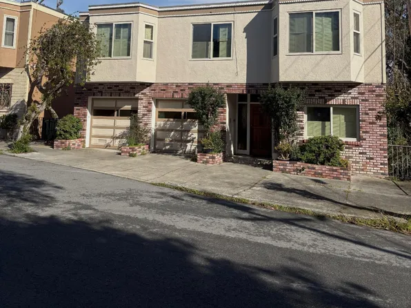 192 Casitas Ave, San Francisco, CA 94127