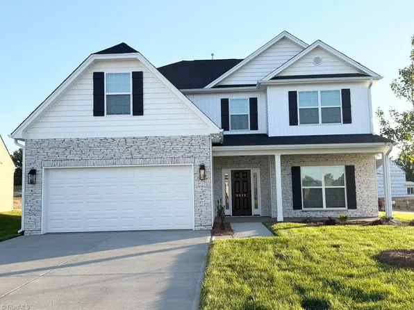 8319 Lazy Sky Ln #71, Colfax, NC 27235
