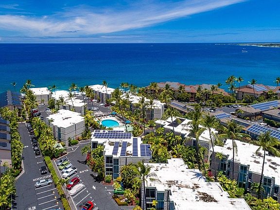 2nd image of 75-6016 Alii Dr APT 217
