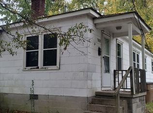 907 Hackett St, Greensboro, NC 27401