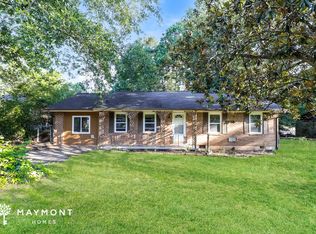 629 Roxbury Dr, Riverdale, GA 30274