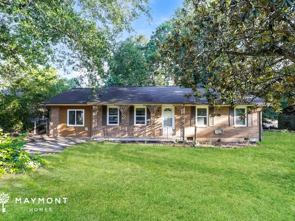 629 Roxbury Dr, Riverdale, GA 30274