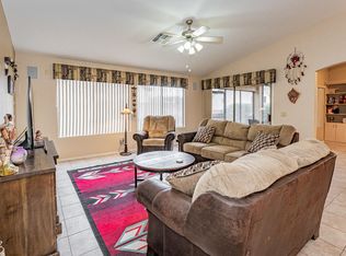 1440 N Goldeneye Way, Green Valley, AZ 85614