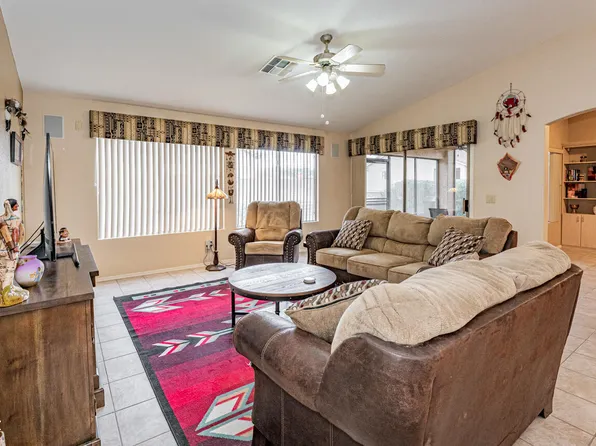 1440 N Goldeneye Way, Green Valley, AZ 85614