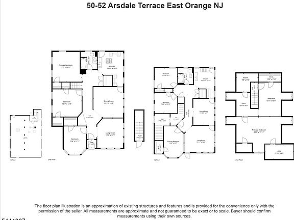 4th image of 50 Arsdale Ter