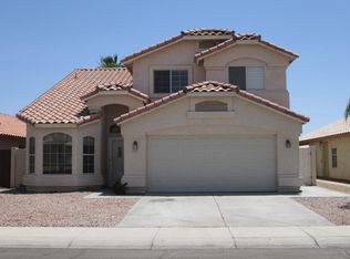 12617 W Edgemont Ave, Avondale, AZ 85392