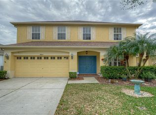 1637 Open Field Loop, Brandon, FL 33510