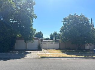 3614 N Fisher St, Fresno, CA 93726