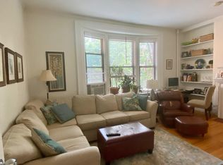 172 Commonwealth Ave APT 7D, Boston, MA 02116