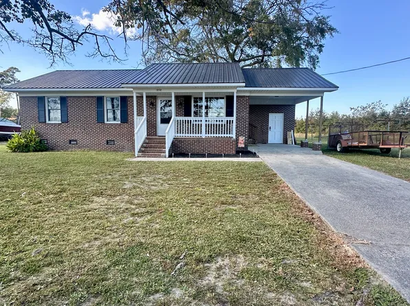 7898 Prison Camp Rd, Robersonville, NC 27871