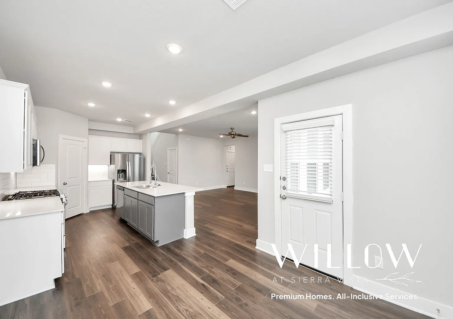 Magnolia, Where Premium Features Meets Exceptional Living Experience — Photo 4