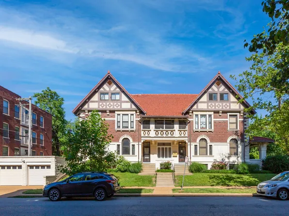 319 Rosedale Ave #1, Saint Louis, MO 63112