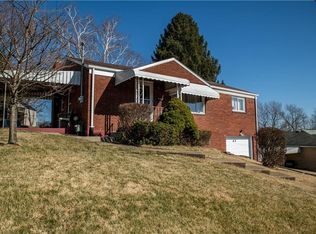 9837 Mark Ave, North Huntingdon, PA 15642