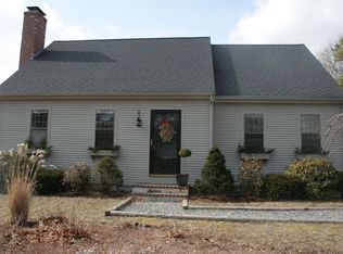 3 Covey Dr, Yarmouth Port, MA 02675