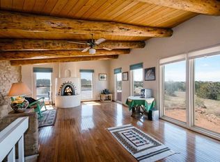 83 Verano Loop, Santa Fe, NM 87508