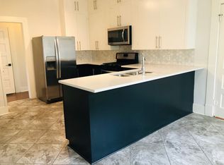 207 W 39th St #1, Austin, TX 78751