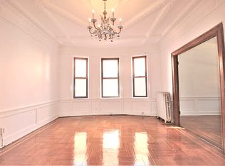 1712 President St #1, Brooklyn, NY 11213