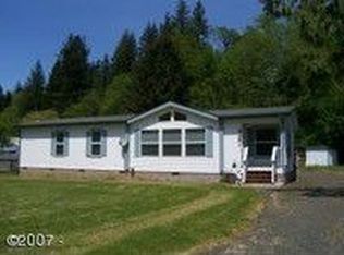 2281 N North Bank Rd, Otis, OR 97368