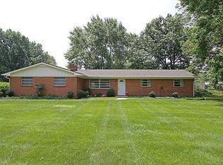 5055 E 68th St, Indianapolis, IN 46220